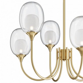 Люстра на штанге Maytoni Aura MOD016PL-06BS в Ревде - revda.mebel24.online | фото 6