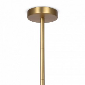 Люстра на штанге Maytoni Tropic MOD164PL-06BS в Ревде - revda.mebel24.online | фото 5
