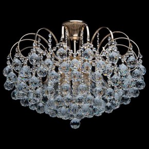 Люстра на штанге MW-Light Жемчуг 9 232016708 в Ревде - revda.mebel24.online | фото 2