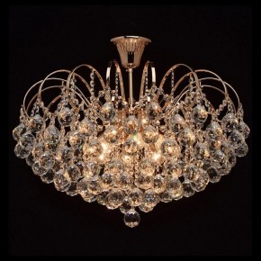 Люстра на штанге MW-Light Жемчуг 9 232016708 в Ревде - revda.mebel24.online | фото 3