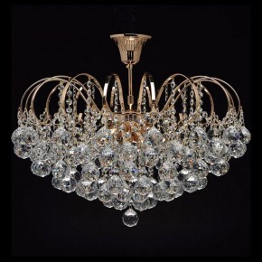 Люстра на штанге MW-Light Жемчуг 9 232016708 в Ревде - revda.mebel24.online | фото 4