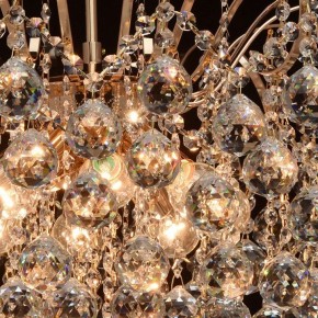 Люстра на штанге MW-Light Жемчуг 9 232016708 в Ревде - revda.mebel24.online | фото 6