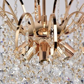 Люстра на штанге MW-Light Жемчуг 9 232016708 в Ревде - revda.mebel24.online | фото 9
