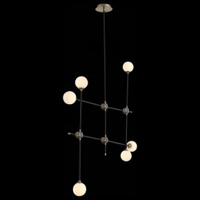 Люстра на штанге ST-Luce Bastoncino SL429.403.06 в Ревде - revda.mebel24.online | фото 3