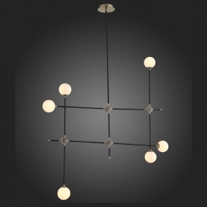Люстра на штанге ST-Luce Bastoncino SL429.403.06 в Ревде - revda.mebel24.online | фото 4