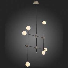 Люстра на штанге ST-Luce Bastoncino SL429.403.06 в Ревде - revda.mebel24.online | фото 5