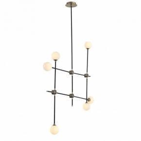 Люстра на штанге ST-Luce Bastoncino SL429.403.06 в Ревде - revda.mebel24.online | фото 6