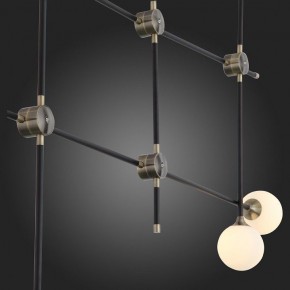 Люстра на штанге ST-Luce Bastoncino SL429.403.06 в Ревде - revda.mebel24.online | фото 8