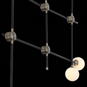 Люстра на штанге ST-Luce Bastoncino SL429.403.06 в Ревде - revda.mebel24.online | фото 9