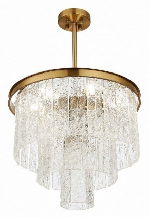 Люстра на штанге ST-Luce Corsia SL1230.302.06 в Ревде - revda.mebel24.online | фото 2