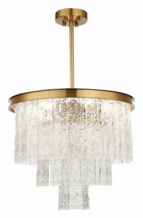 Люстра на штанге ST-Luce Corsia SL1230.302.06 в Ревде - revda.mebel24.online | фото 3