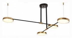 Люстра на штанге ST-Luce Farone SL1605.403.04 в Ревде - revda.mebel24.online | фото 2