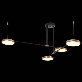 Люстра на штанге ST-Luce Farone SL1605.403.04 в Ревде - revda.mebel24.online | фото 3