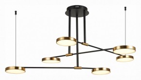 Люстра на штанге ST-Luce Farone SL1605.403.06 в Ревде - revda.mebel24.online | фото 2