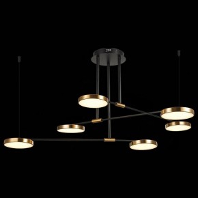 Люстра на штанге ST-Luce Farone SL1605.403.06 в Ревде - revda.mebel24.online | фото 3