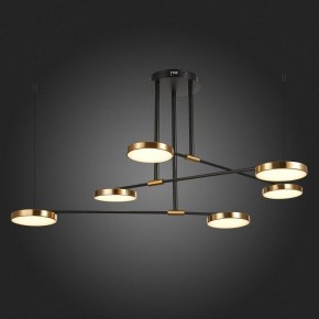 Люстра на штанге ST-Luce Farone SL1605.403.06 в Ревде - revda.mebel24.online | фото 4