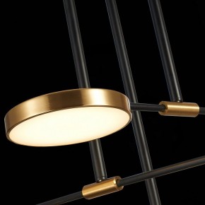 Люстра на штанге ST-Luce Farone SL1605.403.06 в Ревде - revda.mebel24.online | фото 7