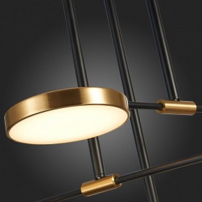 Люстра на штанге ST-Luce Farone SL1605.403.06 в Ревде - revda.mebel24.online | фото 8