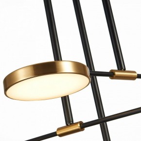 Люстра на штанге ST-Luce Farone SL1605.403.06 в Ревде - revda.mebel24.online | фото 9