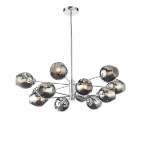Люстра на штанге ST-Luce Fovia SL1500.103.12 в Ревде - revda.mebel24.online | фото 2