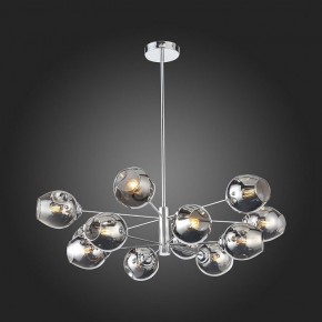 Люстра на штанге ST-Luce Fovia SL1500.103.12 в Ревде - revda.mebel24.online | фото 3