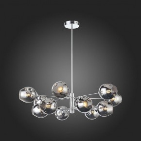 Люстра на штанге ST-Luce Fovia SL1500.103.12 в Ревде - revda.mebel24.online | фото 4