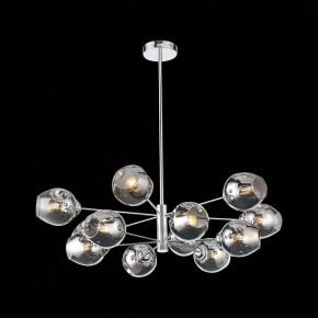 Люстра на штанге ST-Luce Fovia SL1500.103.12 в Ревде - revda.mebel24.online | фото 5
