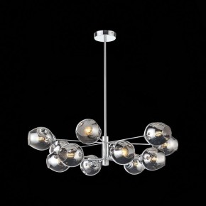 Люстра на штанге ST-Luce Fovia SL1500.103.12 в Ревде - revda.mebel24.online | фото 6
