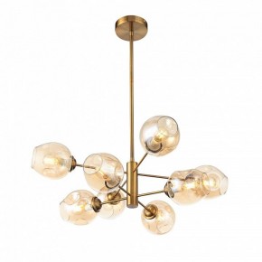 Люстра на штанге ST-Luce Fovia SL1500.203.08 в Ревде - revda.mebel24.online | фото 2