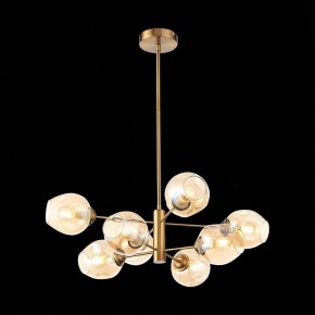 Люстра на штанге ST-Luce Fovia SL1500.203.08 в Ревде - revda.mebel24.online | фото 6
