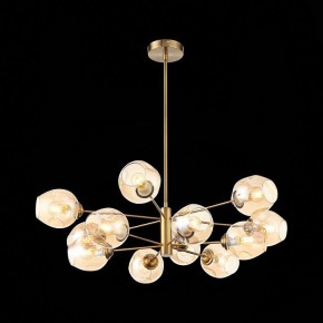Люстра на штанге ST-Luce Fovia SL1500.203.12 в Ревде - revda.mebel24.online | фото 4