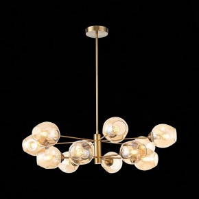 Люстра на штанге ST-Luce Fovia SL1500.203.12 в Ревде - revda.mebel24.online | фото 5