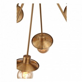 Люстра на штанге ST-Luce Guido SL1111.303.30 в Ревде - revda.mebel24.online | фото 10