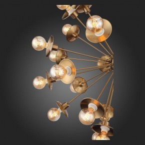 Люстра на штанге ST-Luce Guido SL1111.303.30 в Ревде - revda.mebel24.online | фото 11