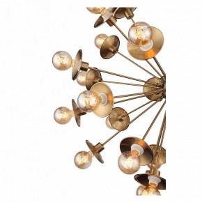 Люстра на штанге ST-Luce Guido SL1111.303.30 в Ревде - revda.mebel24.online | фото 12