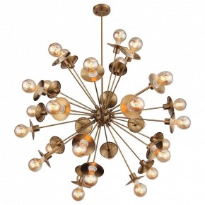 Люстра на штанге ST-Luce Guido SL1111.303.30 в Ревде - revda.mebel24.online | фото 2