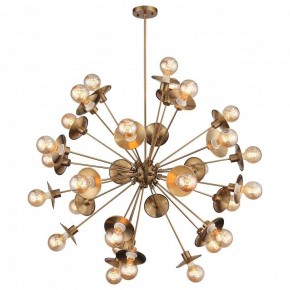Люстра на штанге ST-Luce Guido SL1111.303.30 в Ревде - revda.mebel24.online | фото 3