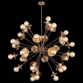 Люстра на штанге ST-Luce Guido SL1111.303.30 в Ревде - revda.mebel24.online | фото 4