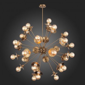 Люстра на штанге ST-Luce Guido SL1111.303.30 в Ревде - revda.mebel24.online | фото 5