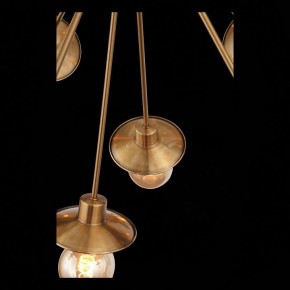 Люстра на штанге ST-Luce Guido SL1111.303.30 в Ревде - revda.mebel24.online | фото 7