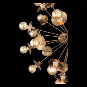 Люстра на штанге ST-Luce Guido SL1111.303.30 в Ревде - revda.mebel24.online | фото 9