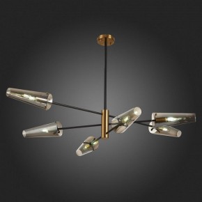 Люстра на штанге ST-Luce Morave SL1209.302.06 в Ревде - revda.mebel24.online | фото 5