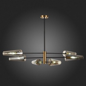 Люстра на штанге ST-Luce Morave SL1209.302.06 в Ревде - revda.mebel24.online | фото 6