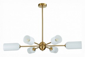 Люстра на штанге ST-Luce Treviso SL1180.202.06 в Ревде - revda.mebel24.online | фото 2