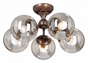 Люстра на штанге Vitaluce  V3954-7/5PL в Ревде - revda.mebel24.online | фото