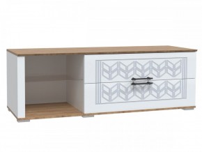 Мармарис (гостиная) М03 ТВ-тумба в Ревде - revda.mebel24.online | фото