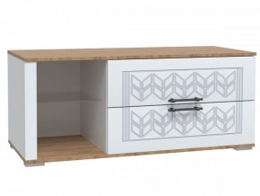 Мармарис (гостиная) М14 ТВ-тумба малая в Ревде - revda.mebel24.online | фото