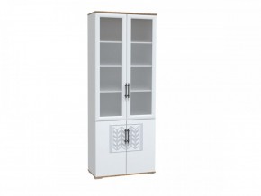 Мармарис (гостиная) М15 Библиотека в Ревде - revda.mebel24.online | фото