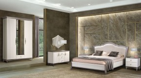 МАРТИНА Спальный гарнитур (модульный) в Ревде - revda.mebel24.online | фото 1