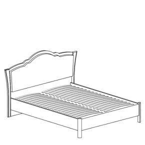 МАРТИНА Спальный гарнитур (модульный) в Ревде - revda.mebel24.online | фото 11